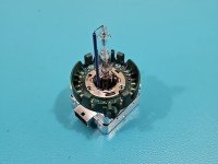 ŻARNIK STARTER ZAPŁONNIK CEWKA XENON D3S42403Opel Insignia A