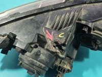 Reflektor lewy lampa przód Mazda 3 I BK EUROPA