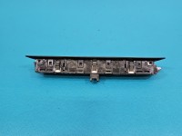 Przełącznik fotela lewy przód BMW G30 6826746