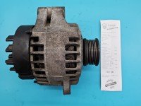 TEST Alternator Opel Zafira B 13117340 1.9 cdti