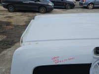 Dach Ford Transit Courier 14-23 HB 5d