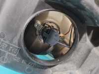 Reflektor prawy lampa przód Ford Galaxy Mk2 06-15 EUROPA