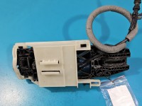 Klamka tył prawa zewnętrzna Porsche Cayenne II 5N0839885H LC9X