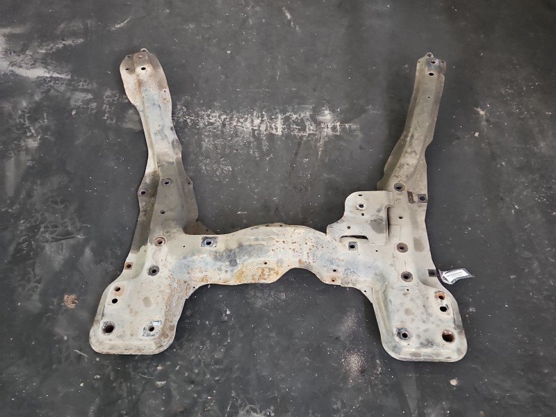 Sanki Belka silnika Toyota Proace I 13-16 2.0 D4D