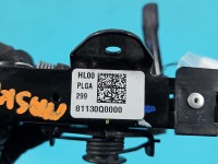 Zamek maski Hyundai 81130Q0000 i20 III 2020-