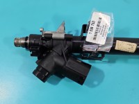 Stacyjka KLUCZYK WKŁADKA Mercedes Vaneo W414 A4144600616