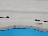 Półka tylna tył bagażnika Renault Scenic III