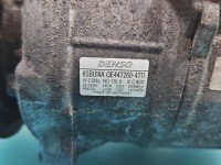 Sprężarka klimatyzacji kompresor BMW X1 E84 447260-4711
