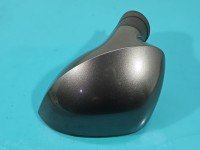 Lusterko lewe pin Seat Ibiza IV 6J HB beżowy LS7K 5d europa