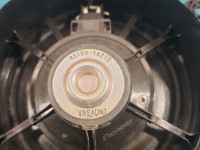 Głośniki komplet Toyota Rav4 V 86160-1A210, 86160-52340, 86150-42040