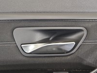 Tapicerka drzwi tył lewa boczek bmw F30