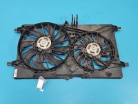 Wentylatory Wentylator chłodnicy Renault Master III 10-24 214812564R 2.3 DCI