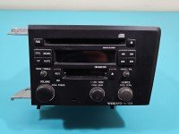 Radio fabryczne Volvo V70 II 30657637 radioodtwarzacz