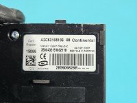 Komputer Sterownik silnika 237103956R, S180067124A Renault Megane III 1.5 dci (K9KJ836)