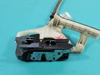 Zamek tył prawy 81420-F2000 Hyundai Elantra VI 15-20 Hyundai, 4PIN