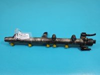 Listwa wtryskowa CZUJNIKI Hyundai Elantra 0445214026, 31400-27000, 31402-27000 2.0 crdi