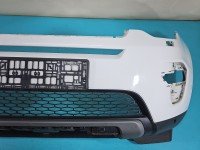 Zderzak przód Land rover Discovery Sport 14- L550 biały LRC867 Exterior Paint - Fuji White