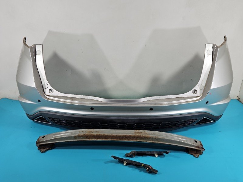 Zderzak tył Honda Civic VIII UFO beżowy yr559m HB