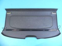 Półka tylna tył bagażnika Nissan Almera N15