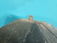Nadkole przód prawe Ford Focus C-Max I MK1 3M51-16114-AK