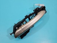 Klamka przód lewa zewnętrzna Vw Passat B6 3C0837885F