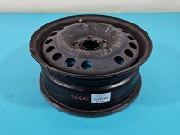 Felga stalowa 15" Fiat Croma II Producent felg: FIAT, R16 5x110 6,5J et 41