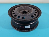 Felga stalowa Fiat Croma II Producent felg: FIAT, R16 5x110 6,5J et 41