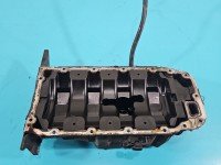 Misa olejowa MISKA Opel Meriva A 1.6 16V