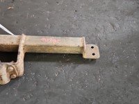Hak holowniczy Opel Zafira A