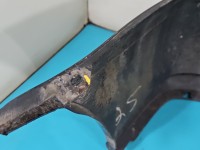 Zderzak tył Honda Civic VI czarny HB