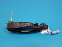 Klamka przód lewa zewnętrzna Peugeot 3008 II 9686433780