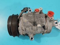 Sprężarka klimatyzacji kompresor Suzuki Sx4 S-Cross 13-21 XI447260-9400, 447260-9400, 12U02468
