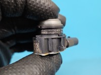 Czujnik parkowania PDC MERCEDES W176 A0009050242009 POLAR SILVER - METALLIC PAINT (761U)