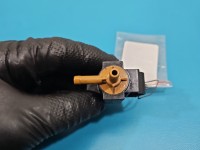 Zawór turbiny Opel Astra V K 7.03351.12 1.4 T (LE2)