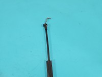 Zamek przód prawy 1350147080 Fiat Ducato IV EUROPA Producent części: FIAT, Europejska, 6pin