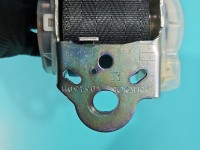 Pas bezpieczeństwa tył lewy Producent części: Lexus LEXUS CT 10-22