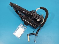 Klamka przód lewa zewnętrzna Renault Clio IV 12-20 806079576R TECNE