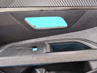 Tapicerka drzwi przód prawa boczek pasażera Peugeot 5008 II 17-24 98171606ZE