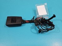 Pas bezpieczeństwa tył lewy Seat Alhambra II 7N 10- 7N0857739C