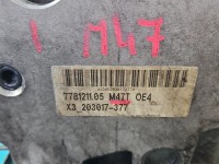 Głowica BMW E87 7785876 2.0d