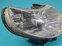 Reflektor prawy lampa przód Peugeot Boxer II EUROPA 1340663080