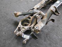 Tylna belka oś tył Audi Q3 2.0 tdi (CFGC) Tylna belka oś tył Audi Q3 2.0 tdi (CFGC)