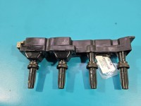 Cewka zapłonowa Peugeot 206 1.6 16V 4 PIN 220830634