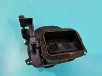 Kratka nawiewu Bentley Continental I 05-13 3W0919357, 3W0819061 EUROPA