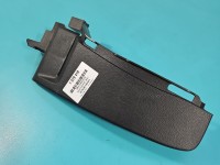 Osłona ZAŚLEPKA PLASTIK Toyota Corolla E21 19- 64301-02060