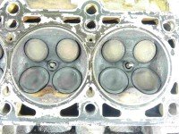 Głowica Chrysler Sebring II 00-06 4667086AG-0 2.0 16V