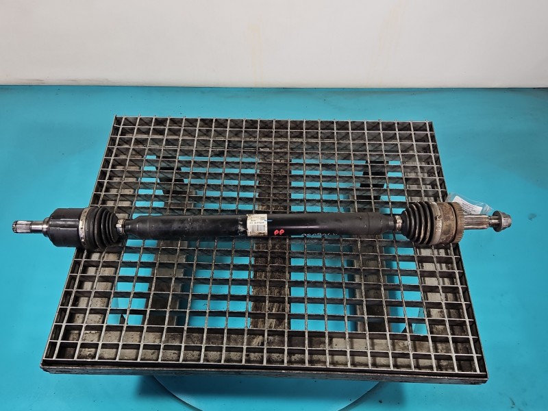 Półoś przód prawa Hyundai Tucson III 15-20 1.6 GDI manual