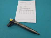 Wtryskiwacz AUDI A4 B8 0445116030, 03L130277 2.0 TDI (CAGA)