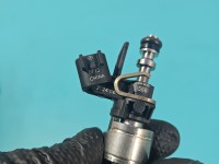 Wtryskiwacz listwa wtryskowa 00MA62, 10601031 MG MG3 24- 1.5 16V 116KM