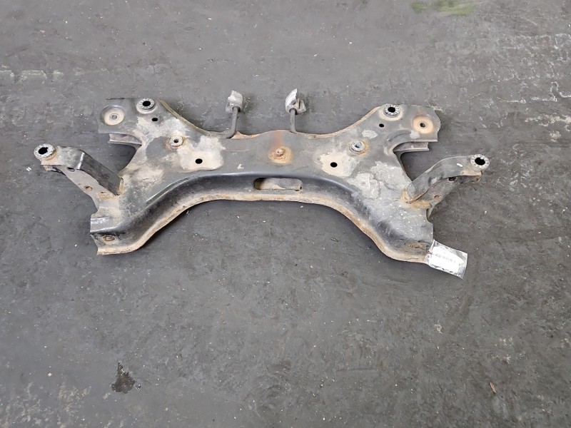 WÓZEK KOŁYSKA TRAWERS Sanki Belka silnika Vw Up! 1.0 MPI